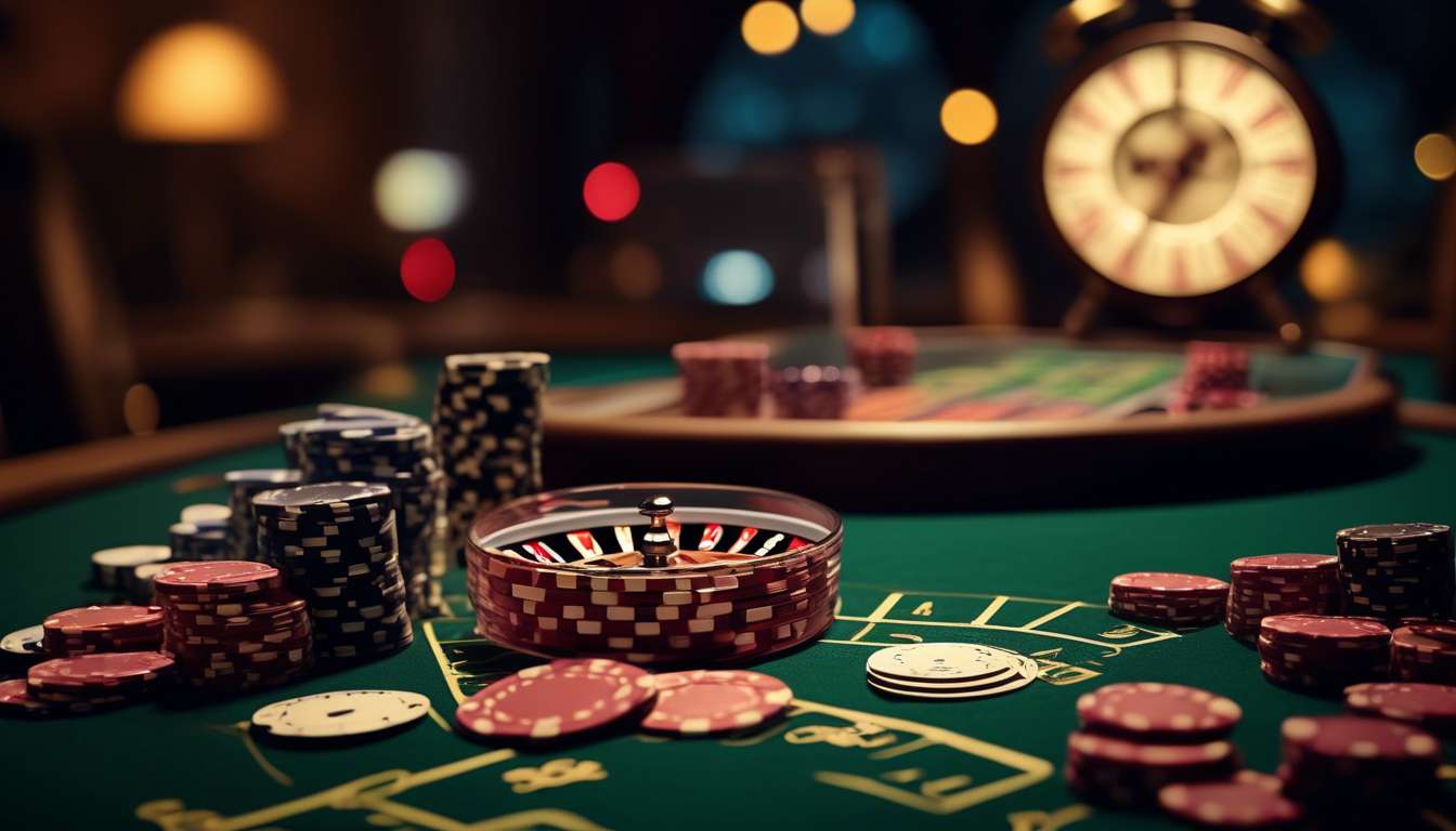 5 Must-Know Terms in Betting Odds Analysis