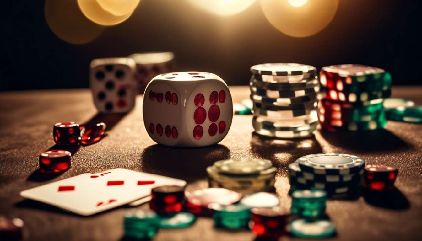 5 Myths About Betting Odds—Debunked