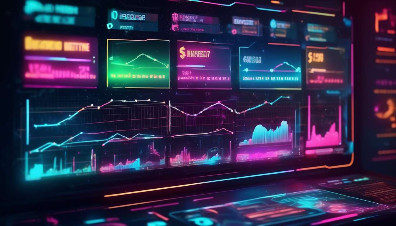 5 Ways Technology Is Transforming Betting Odds
