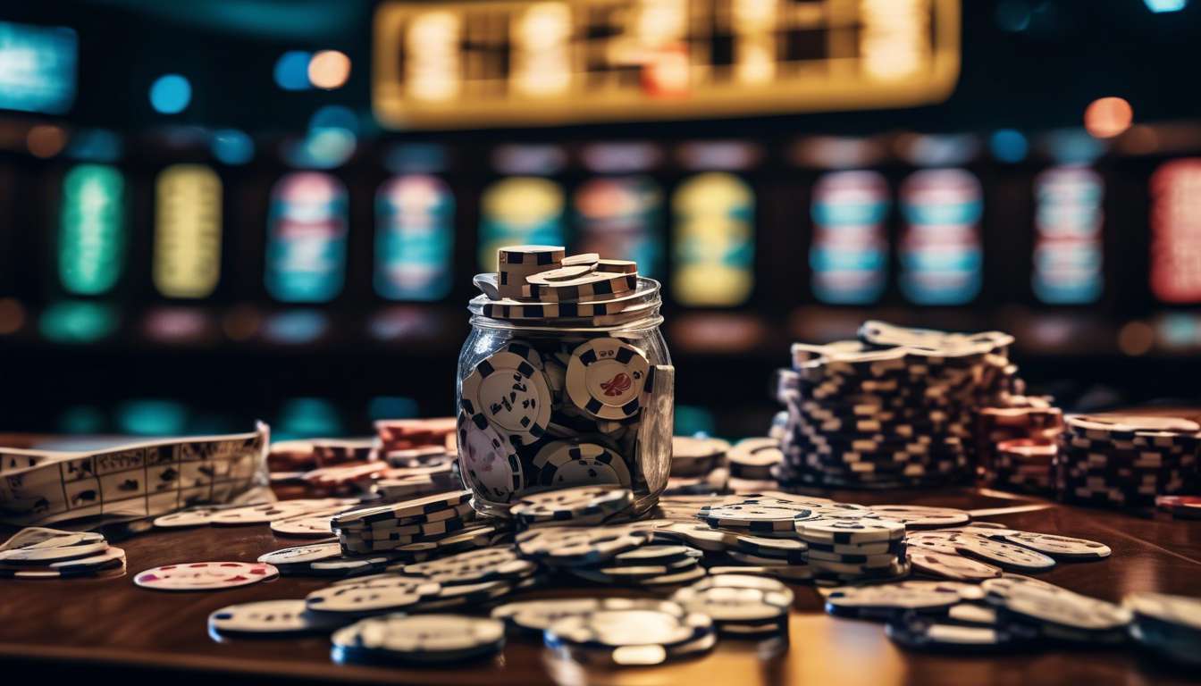6 Common Misconceptions About Betting Odds