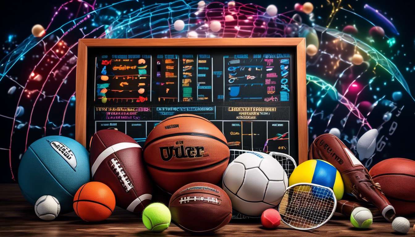 6 Ways to Compare Betting Odds for Major Sports