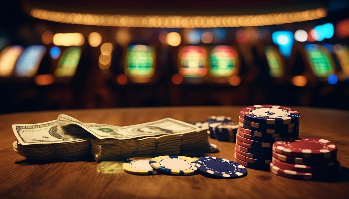 7 Essential Facts to Know About Betting Odds