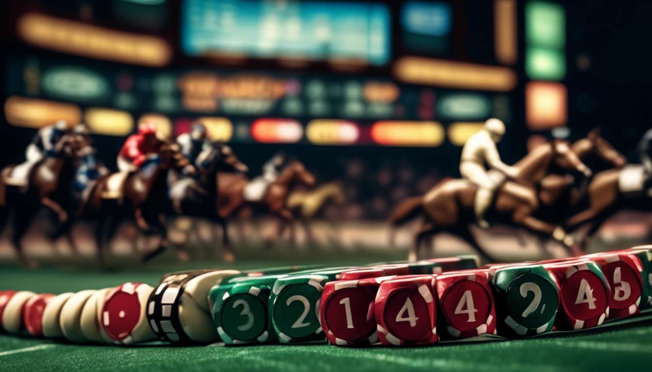7 Historic Moments That Changed Betting Odds Forever