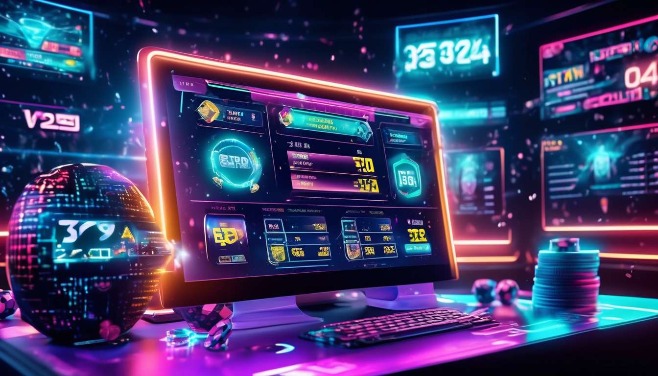 9 Trends Shaping Online Betting Odds in 2025