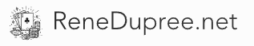 ReneDupree.net – Betting Odds