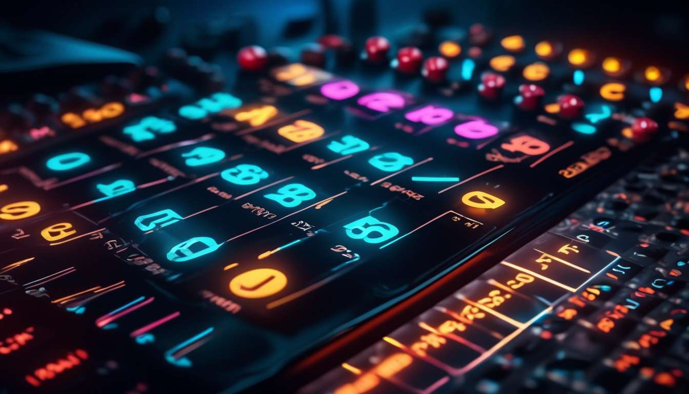 Mastering Your Wagers with a Bet Calculator