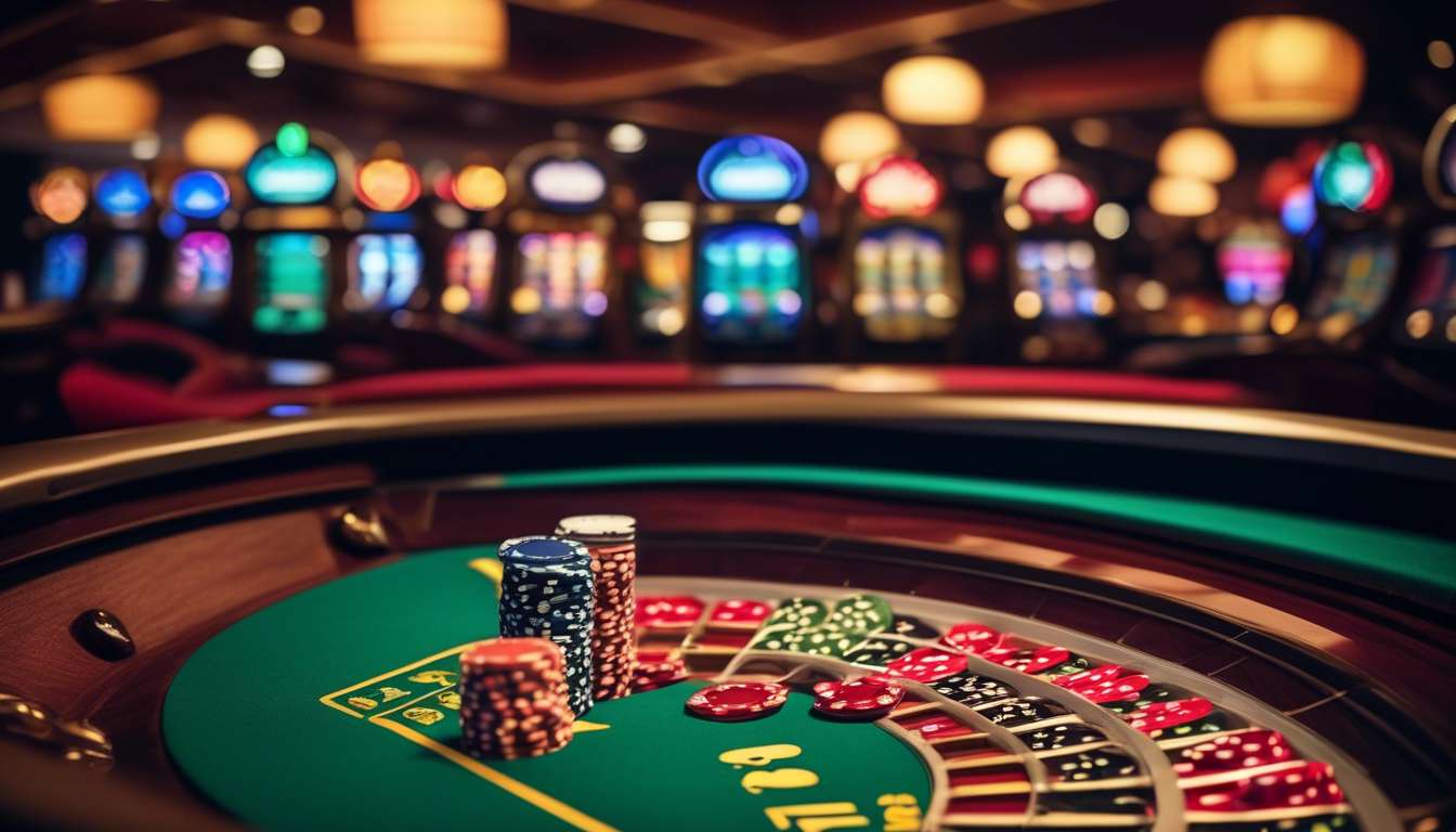 Understanding How Betting Odds Work for Beginners