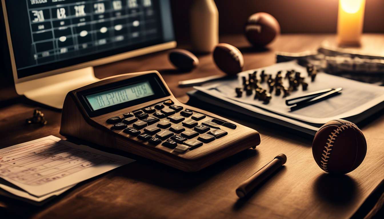 Mastering Sports Wagering with a Betting Odds Calculator