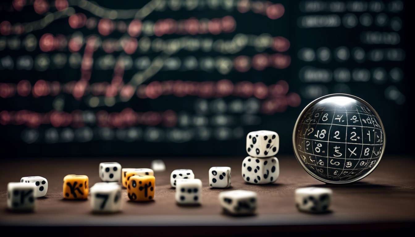 Betting Profits: The Science Behind Odds Calculations