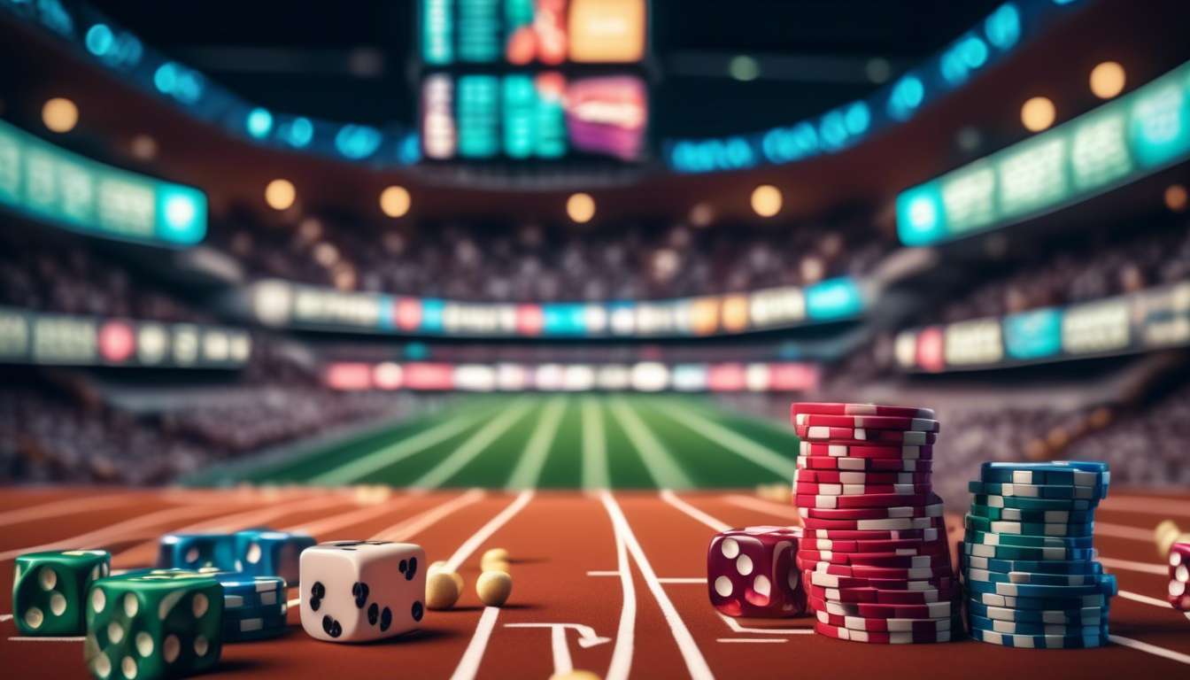 Betting Profits: What Influences Odds Movements?