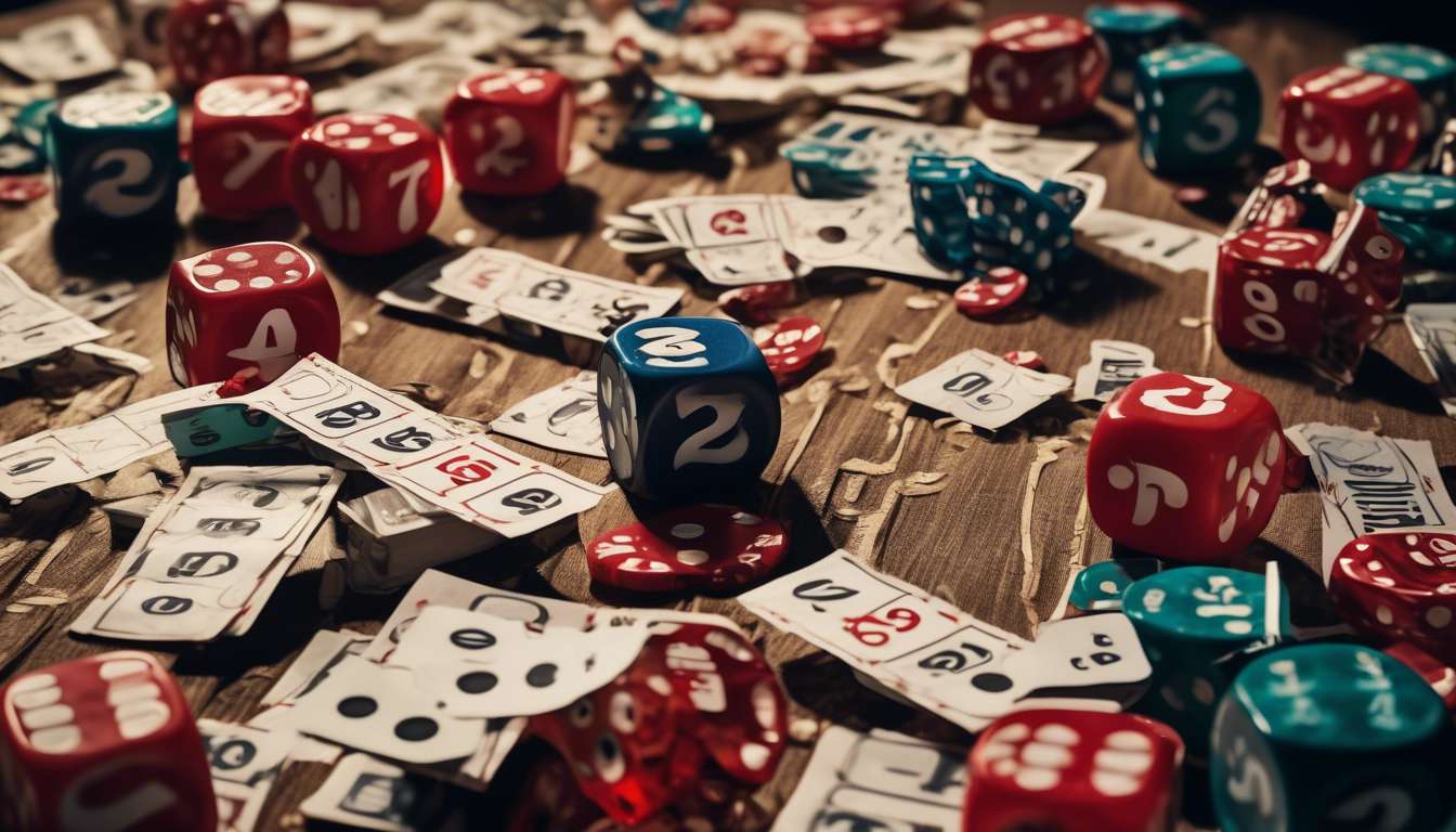 Betting Tips: 8 Common Odds Mistakes to Avoid