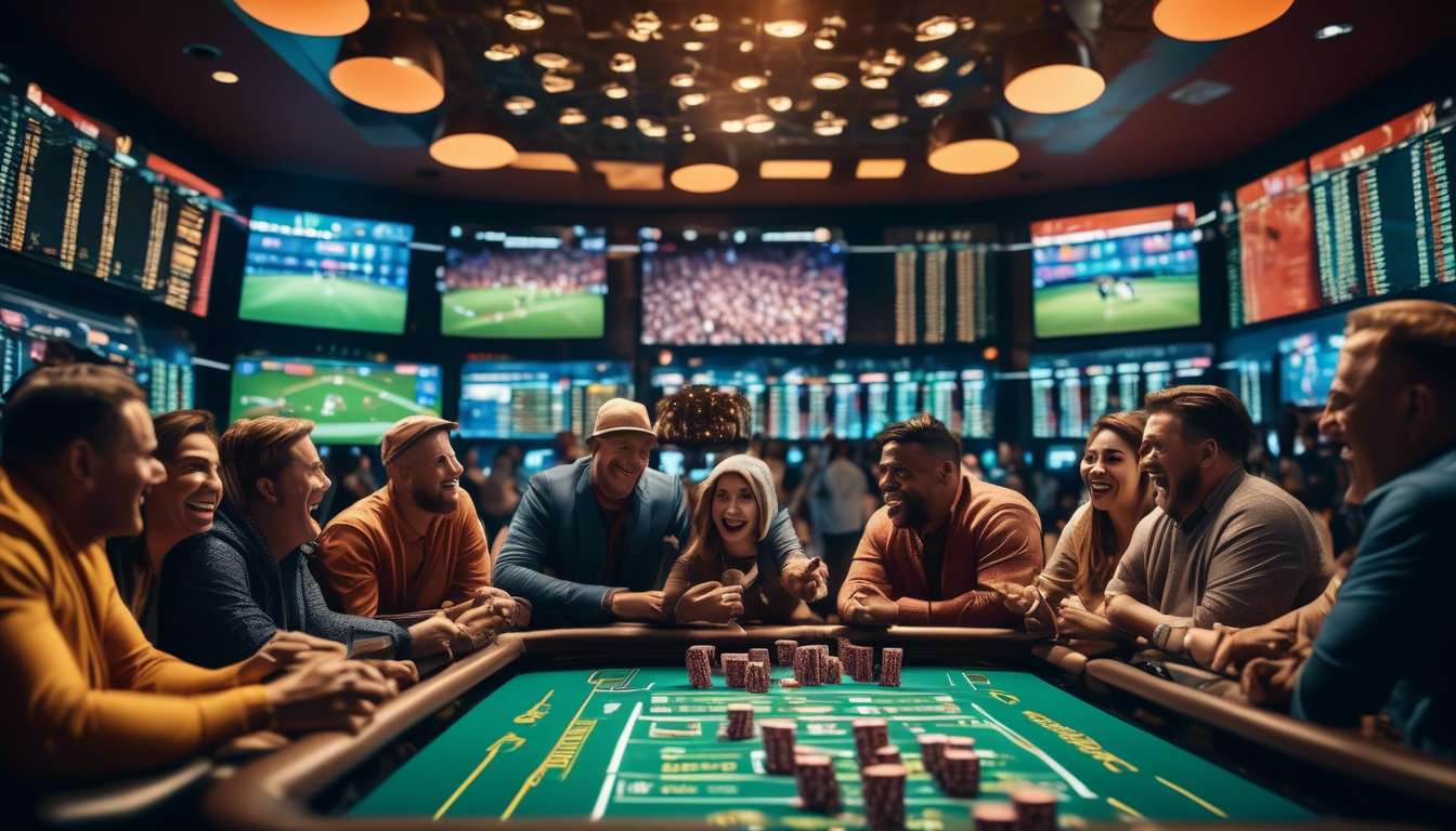 Betting Tips: How Public Opinion Impacts Odds