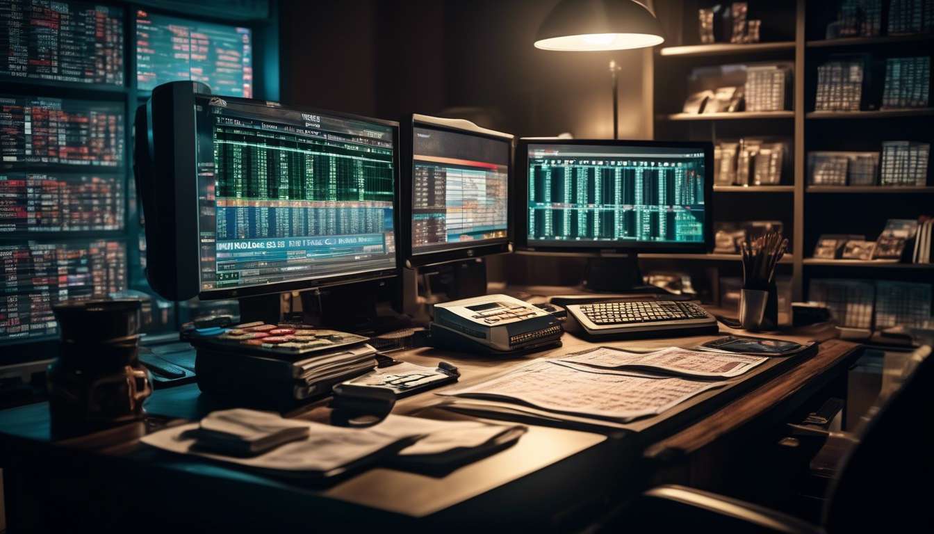 How Do Bookmakers Set Betting Odds? Explained
