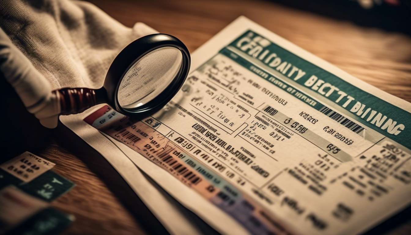 How to Read Betting Odds: A Beginner’s Guide