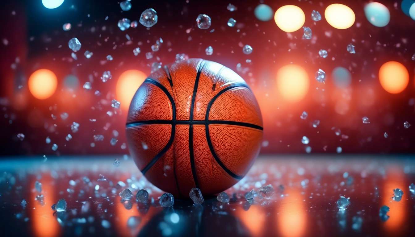 Predicting the NBA Championship Odds for the Upcoming Season