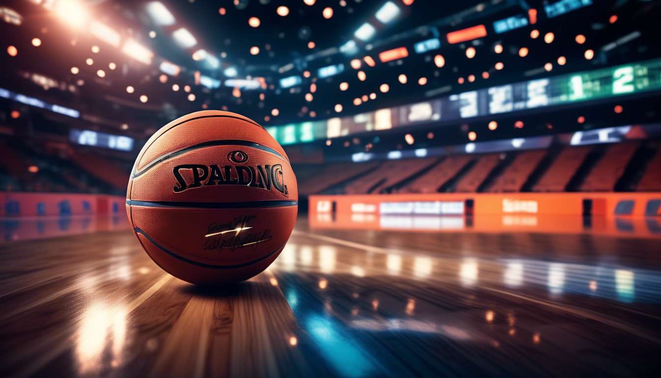 Understanding NBA Odds for Better Sports Betting Success