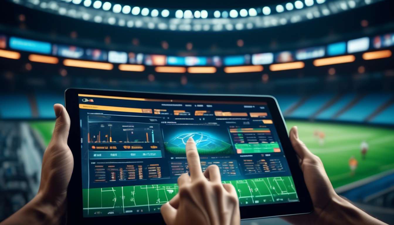 Exploring the Benefits of Using OddsJam for Sports Betting Success