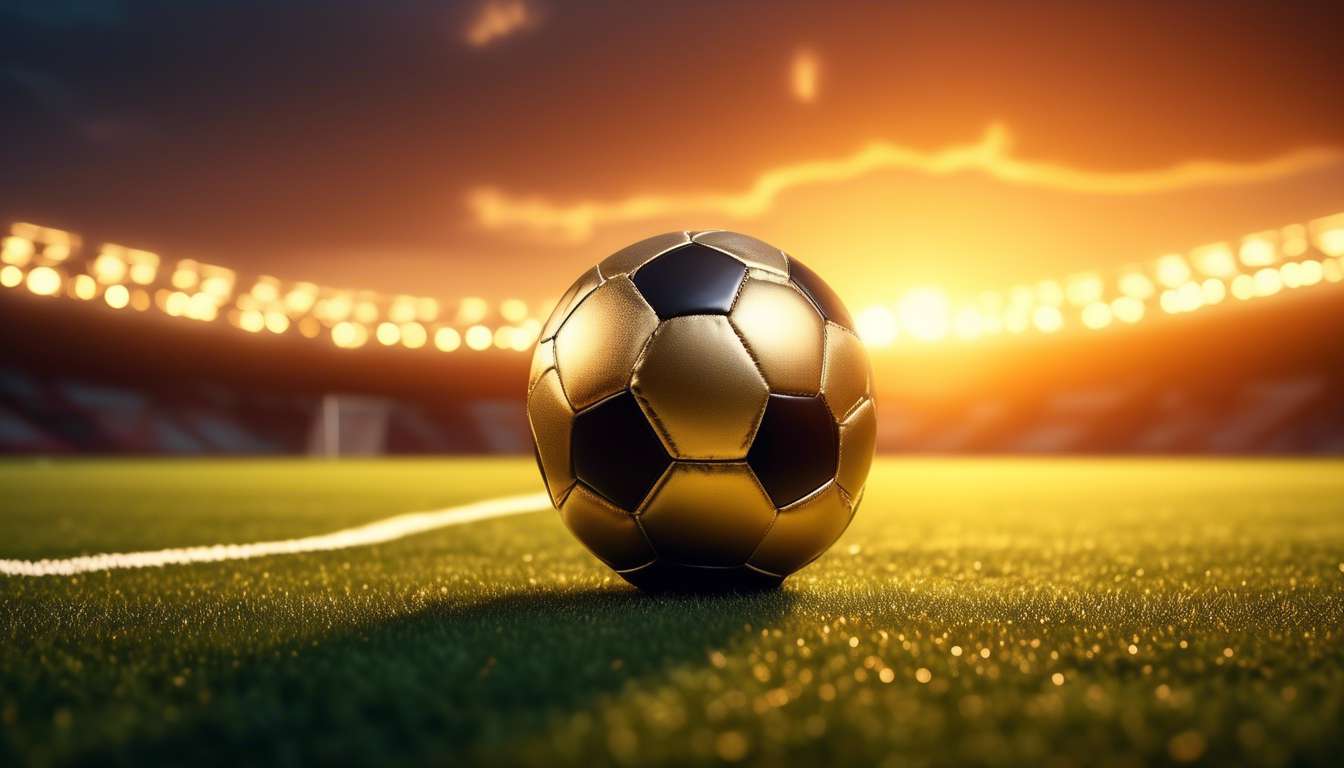 Winning Strategies for Successful Soccer Bets