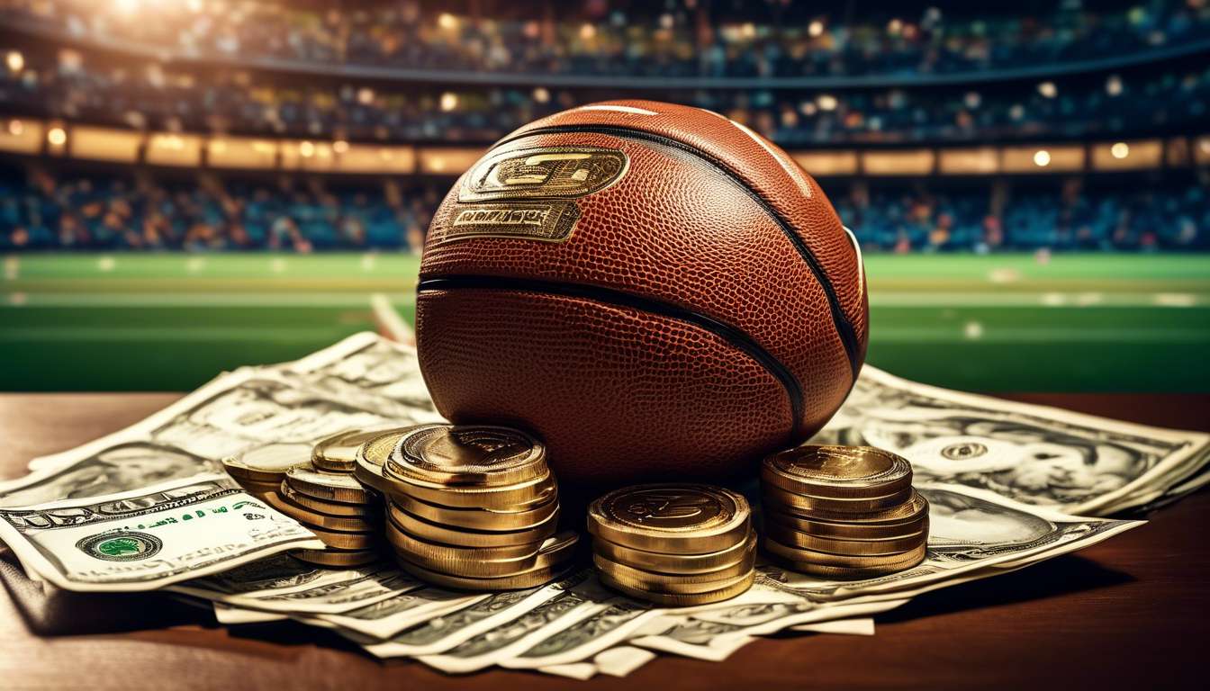 Top 10 Questions About Sports Betting Odds Answered