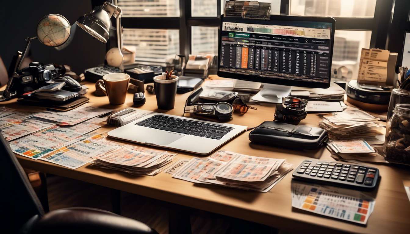 Ultimate Checklist for Evaluating Betting Odds